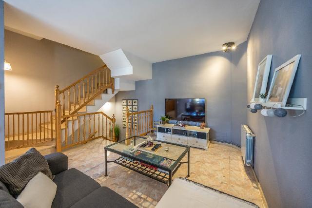 Imagen 3 Inmueble 302455 - Casa en venta en Sabadell / Junto al  Parc Catalunya