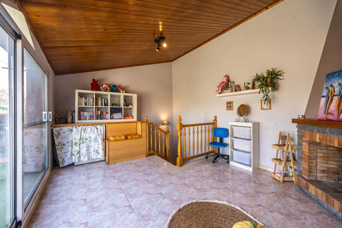 Imagen 7 Casa en venta en Sabadell / Junot a Parc de Cataunya