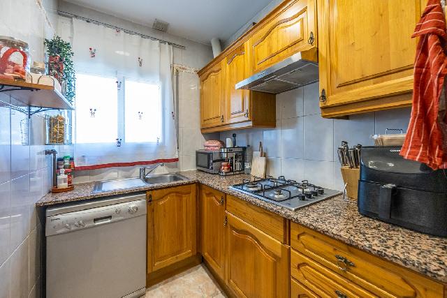 Imagen 4 Inmueble 302455 - Casa en venta en Sabadell / Junto al  Parc Catalunya