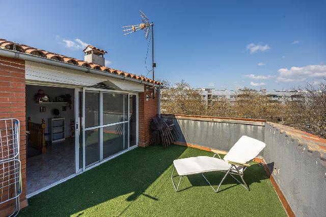 Imagen 1 Inmueble 302455 - Casa en venta en Sabadell / Junto al  Parc Catalunya