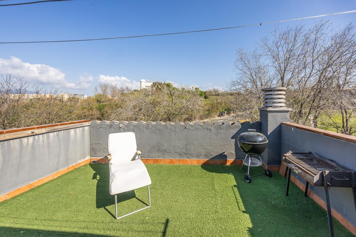 Imagen 2 Casa en venta en Sabadell / Junot a Parc de Cataunya