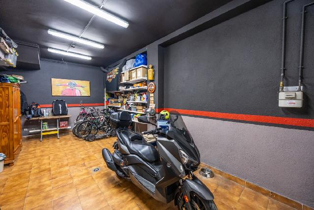 Imagen 20 Inmueble 302455 - Casa en venta en Sabadell / Junto al  Parc Catalunya