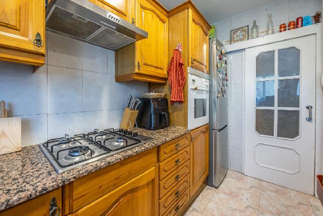 Imagen 10 Inmueble 302455 - Casa en venta en Sabadell / Junto al  Parc Catalunya