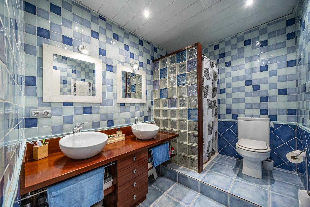 Imagen 18 Casa en venta en Sabadell / Junot a Parc de Cataunya