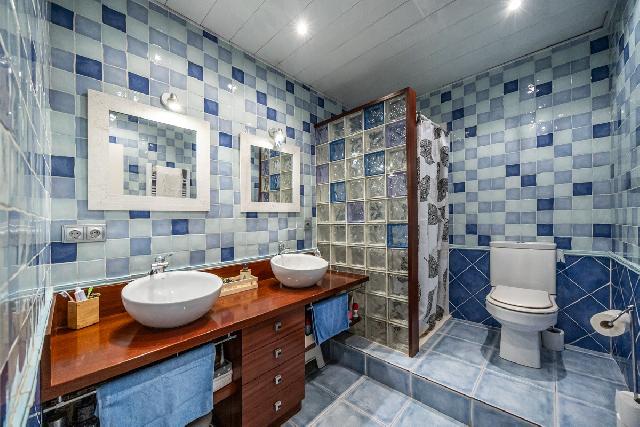 Imagen 18 Inmueble 302455 - Casa en venta en Sabadell / Junto al  Parc Catalunya