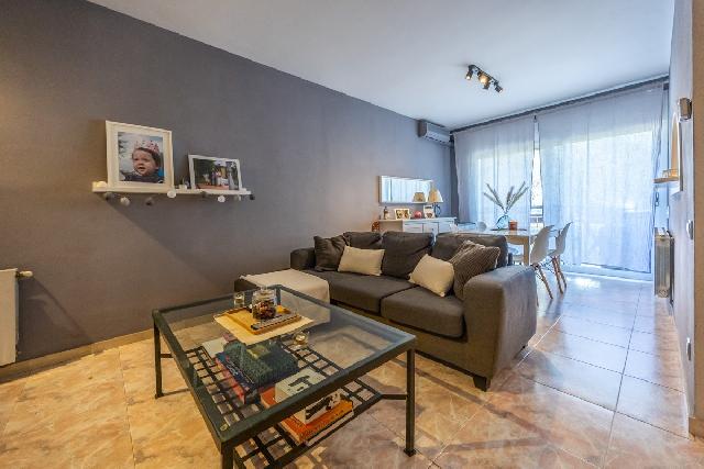 Imagen 15 Inmueble 302455 - Casa en venta en Sabadell / Junto al  Parc Catalunya