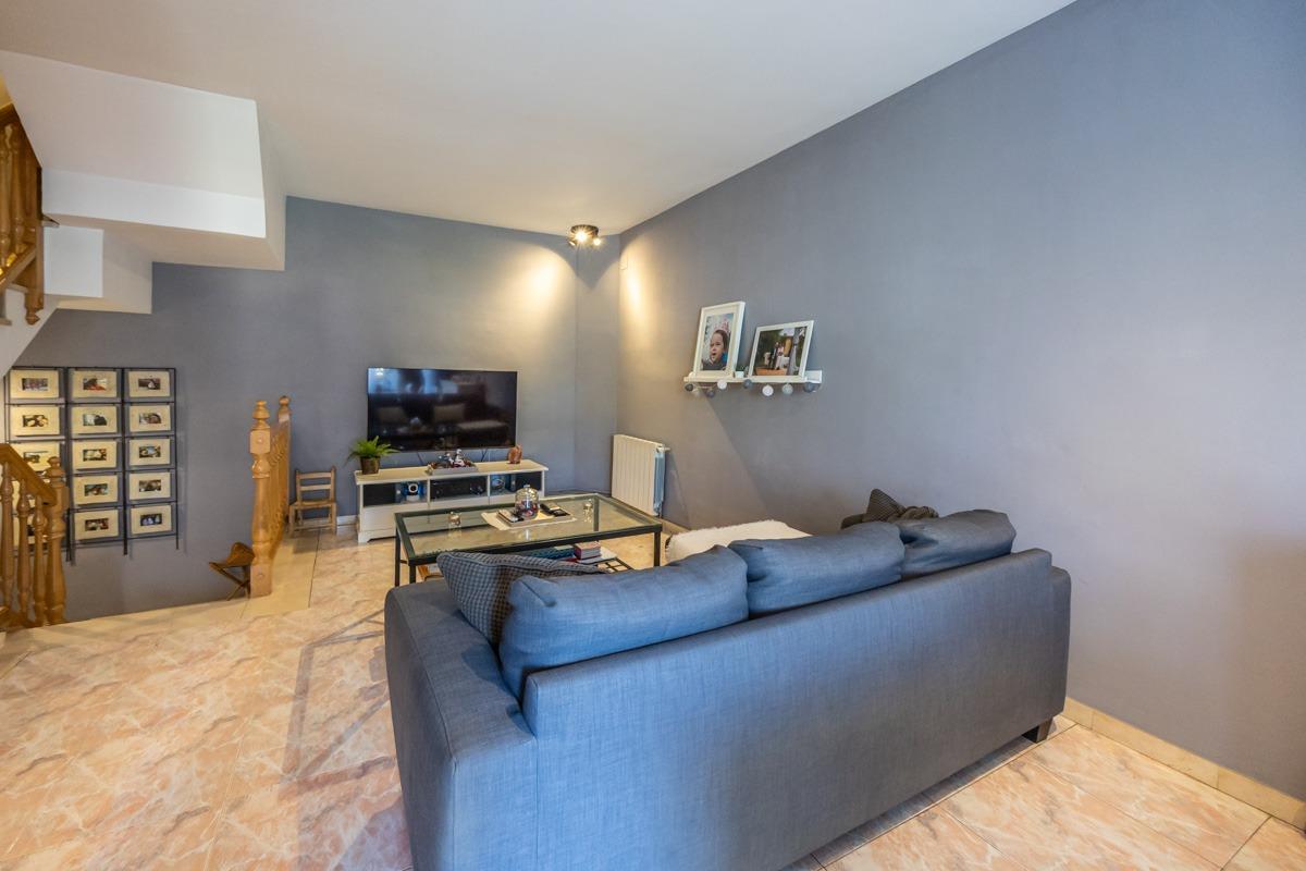Imagen 11 Casa en venta en Sabadell / Junto al  Parc Catalunya