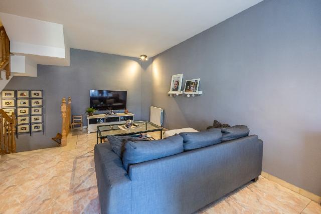Imagen 11 Inmueble 302455 - Casa en venta en Sabadell / Junto al  Parc Catalunya
