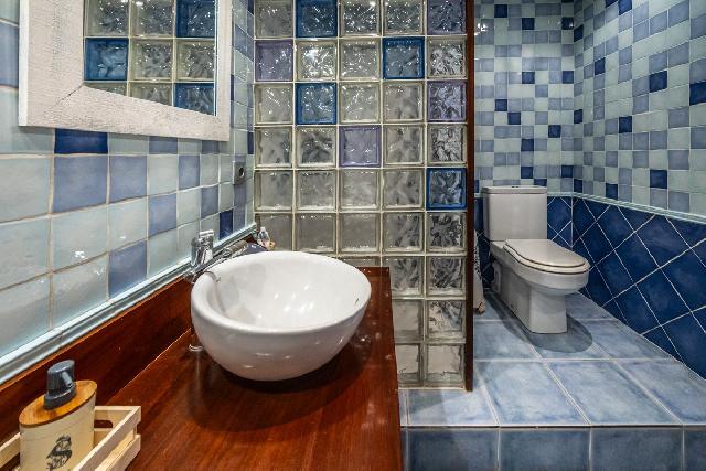 Imagen 17 Inmueble 302455 - Casa en venta en Sabadell / Junto al  Parc Catalunya