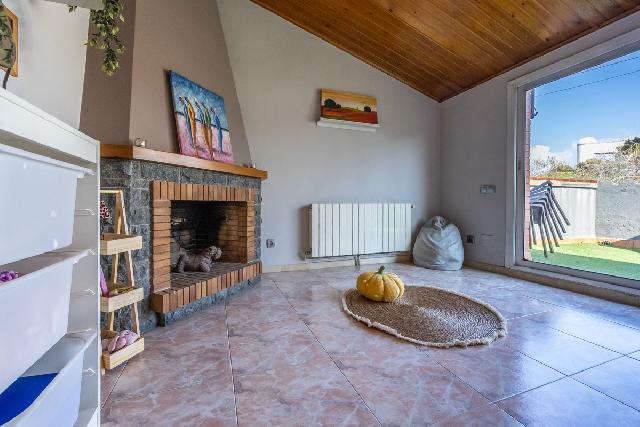 Imagen 12 Inmueble 302455 - Casa en venta en Sabadell / Junto al  Parc Catalunya