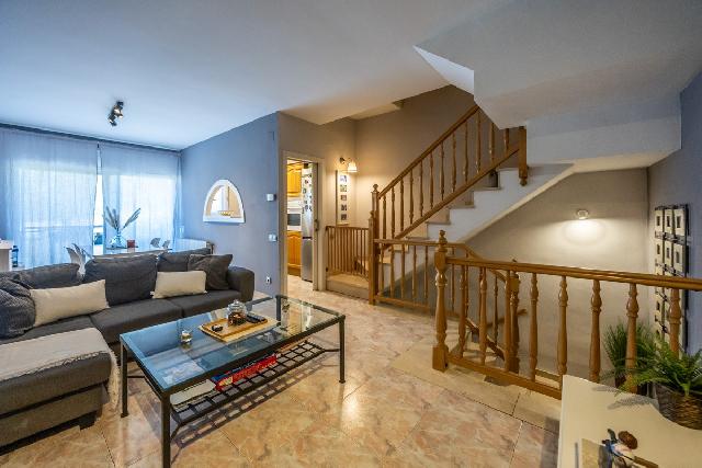 Imagen 9 Inmueble 302455 - Casa en venta en Sabadell / Junto al  Parc Catalunya