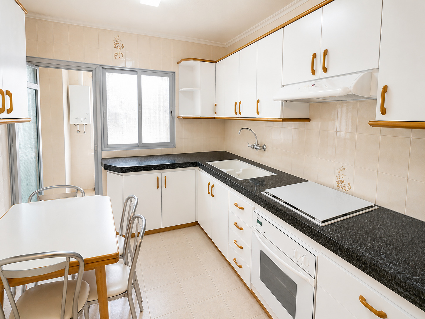 Imagen 2 Piso en venta en Sabadell / Eixample, a un paso de Avda Barberà