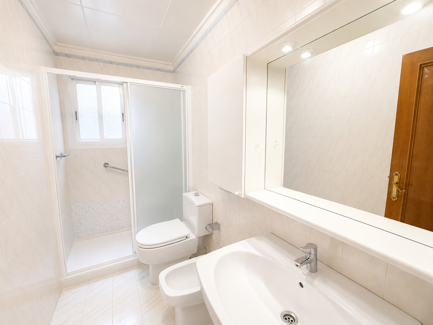 Imagen 8 Piso en venta en Sabadell / Eixample, a un paso de Avda Barberà