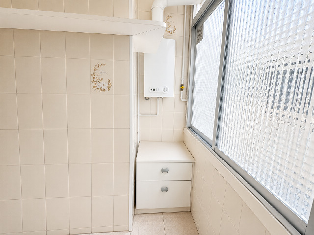 Imagen 14 Inmueble 302502 - Piso en venta en Sabadell / Eixample, a un paso de Avda Barberà