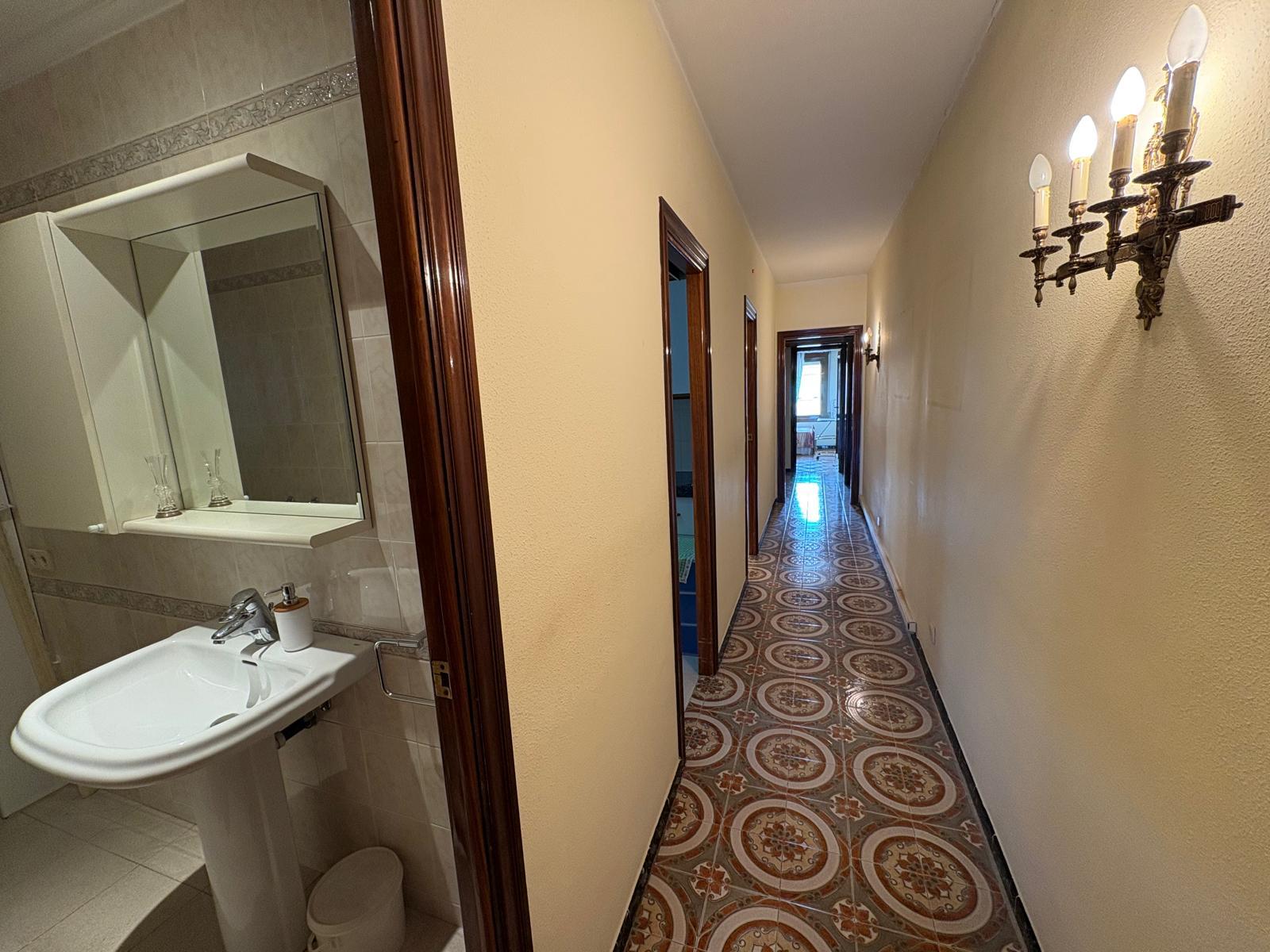 Imagen 16 Piso en venta en Sabadell / Eixample, a un paso de Avda Barberà