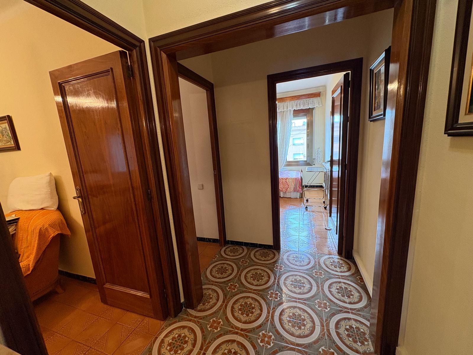 Imagen 17 Piso en venta en Sabadell / Eixample, a un paso de Avda Barberà