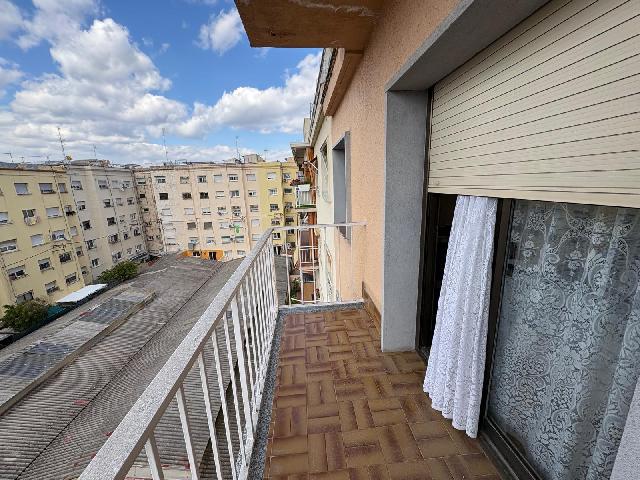 Imagen 18 Inmueble 302502 - Piso en venta en Sabadell / Eixample, a un paso de Avda Barberà
