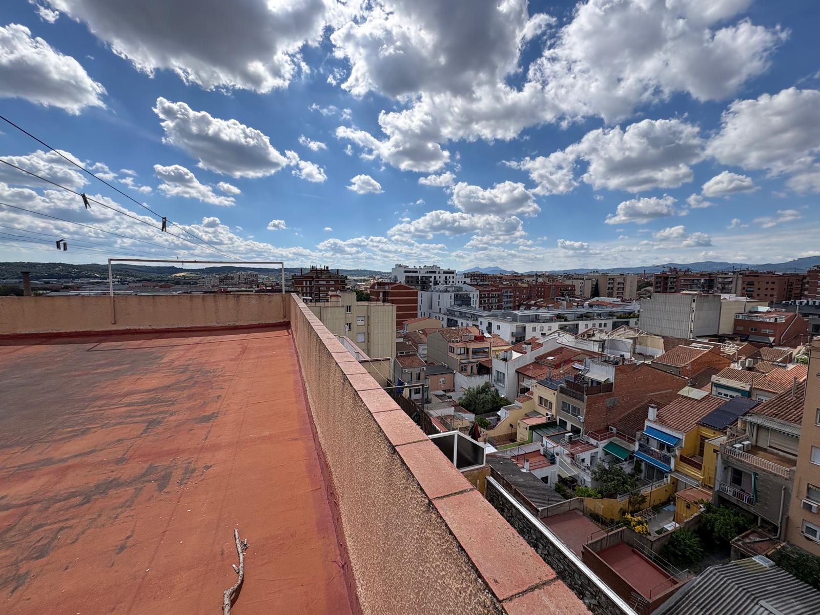 Imagen 11 Piso en venta en Sabadell / Eixample, a un paso de Avda Barberà