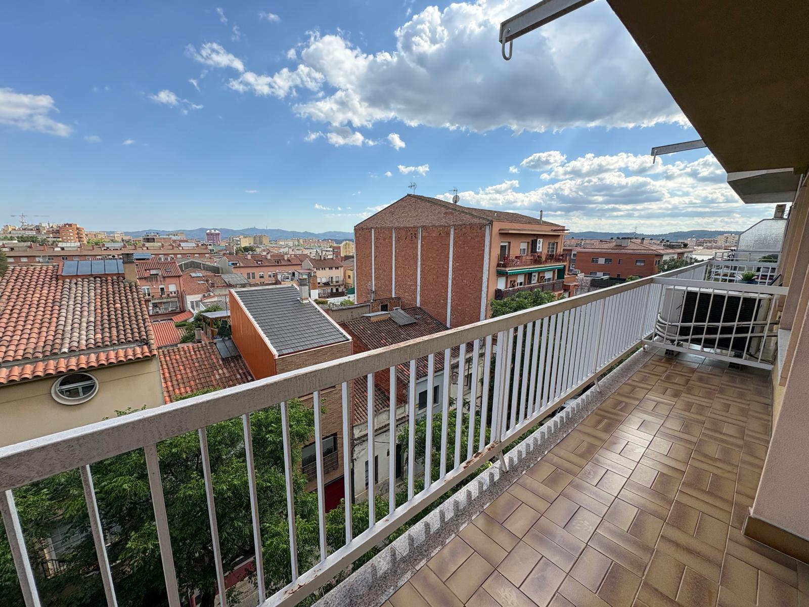 Imagen 19 Piso en venta en Sabadell / Eixample, a un paso de Avda Barberà
