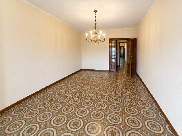 Imagen 3 Inmueble 302502 - Piso en venta en Sabadell / Eixample, a un paso de Avda Barberà