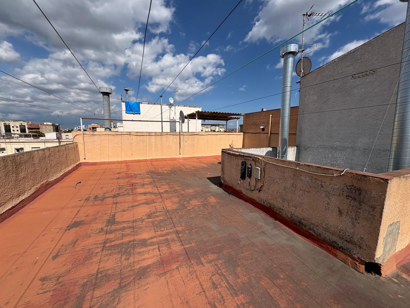 Imagen 20 Piso en venta en Sabadell / Eixample, a un paso de Avda Barberà