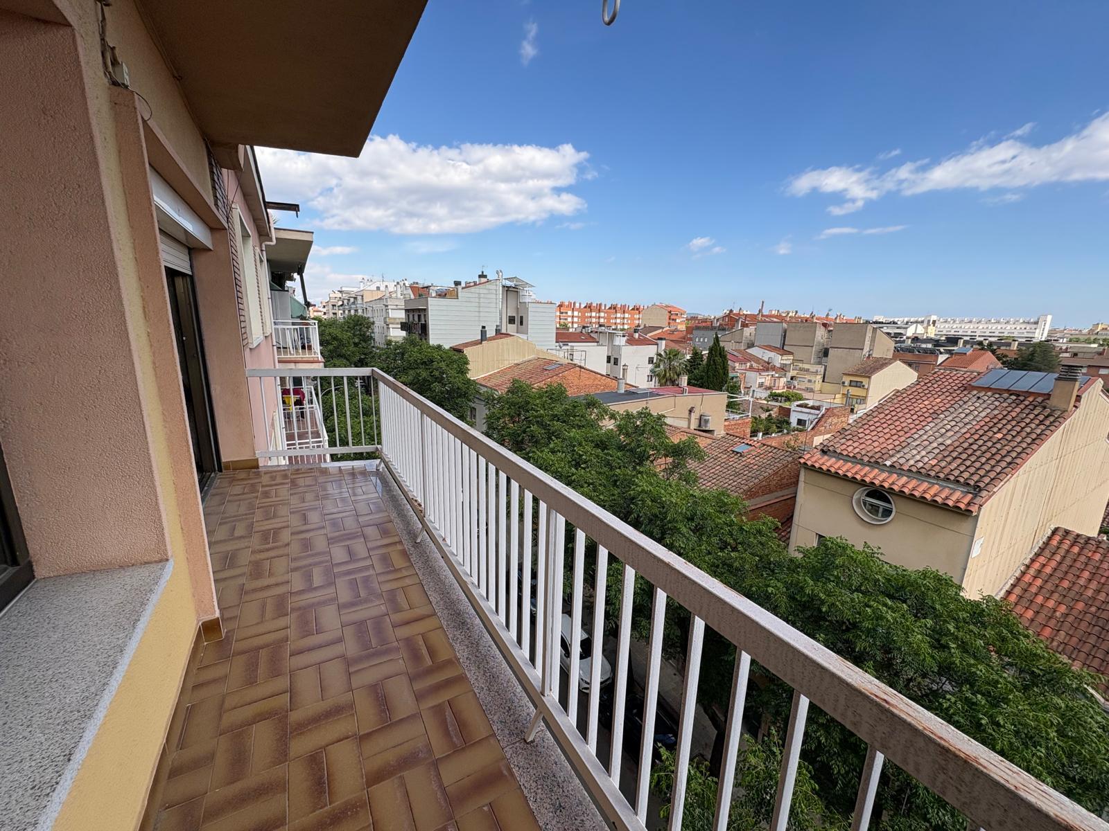Imagen 22 Piso en venta en Sabadell / Eixample, a un paso de Avda Barberà