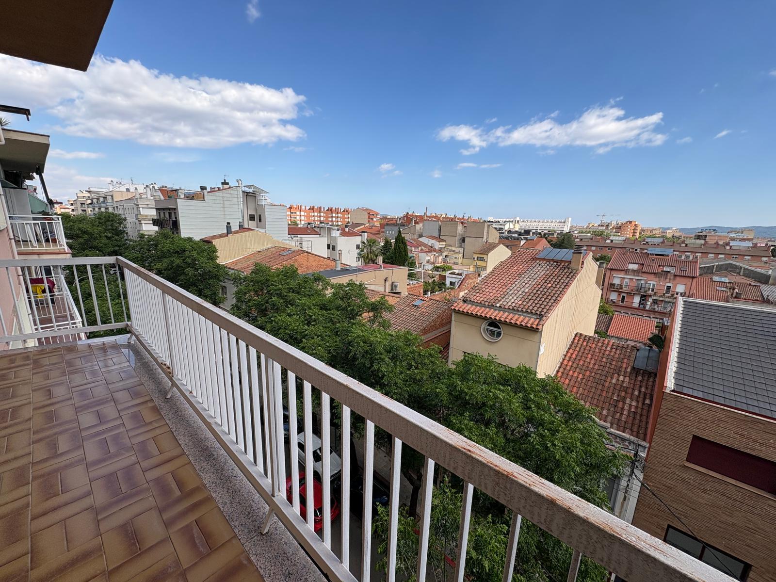 Imagen 9 Piso en venta en Sabadell / Eixample, a un paso de Avda Barberà