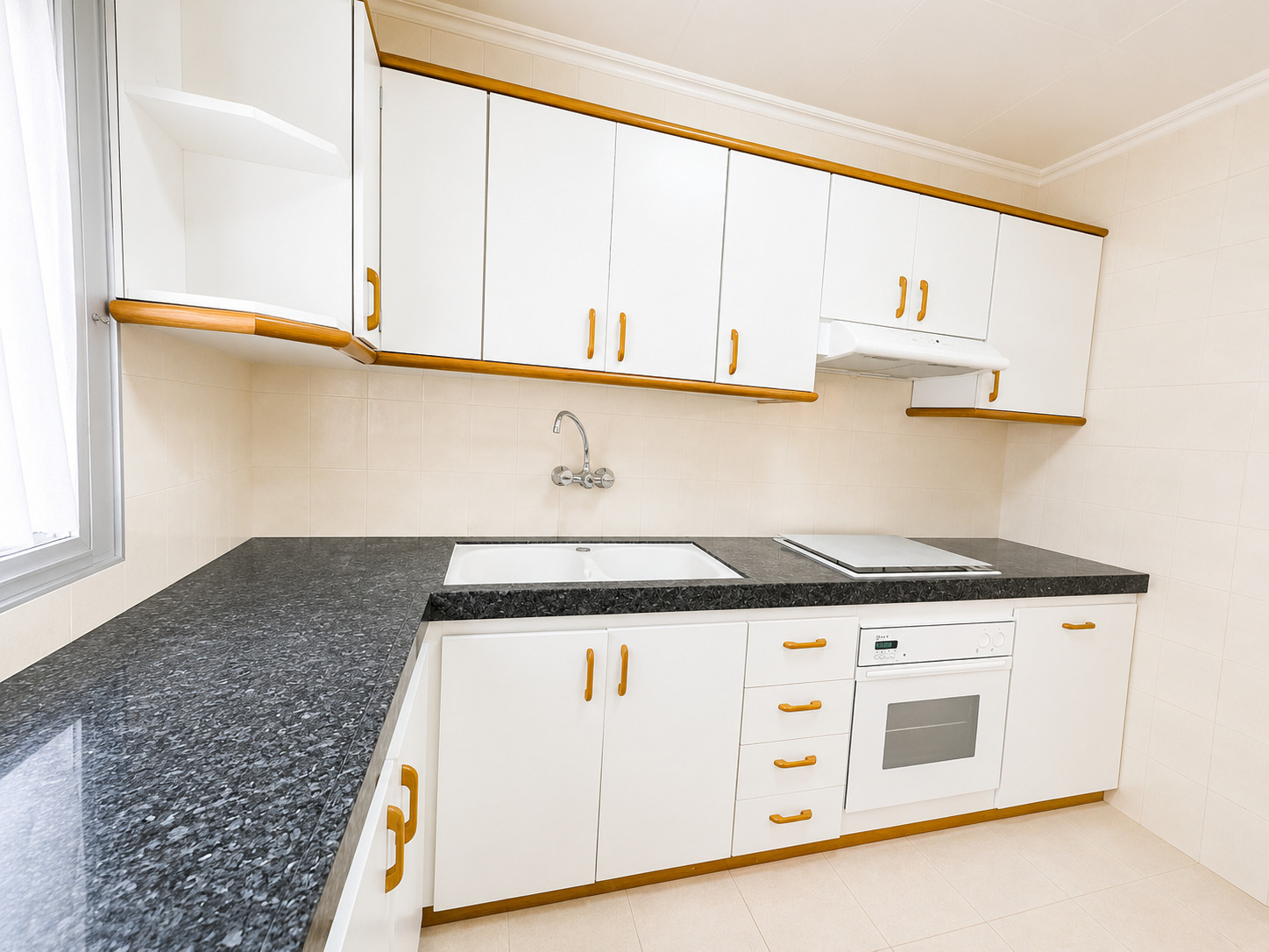 Imagen 7 Piso en venta en Sabadell / Eixample, a un paso de Avda Barberà