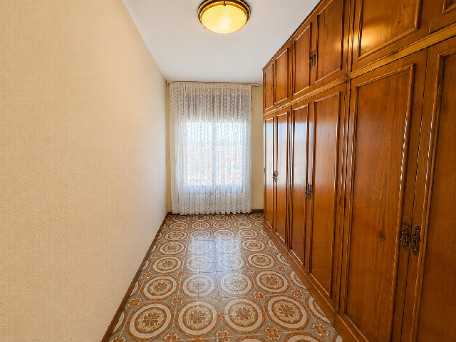 Imagen 10 Inmueble 302502 - Piso en venta en Sabadell / Eixample, a un paso de Avda Barberà
