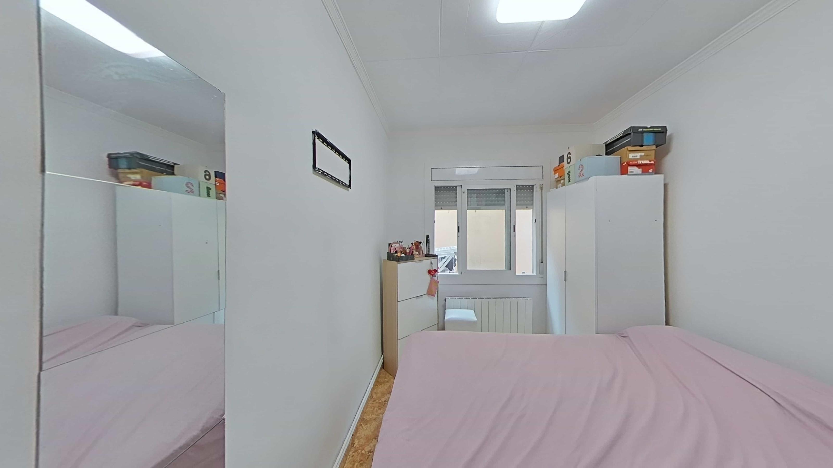 Imagen 14 Piso en venta en Sabadell / Junto a Carretera de Terrassa