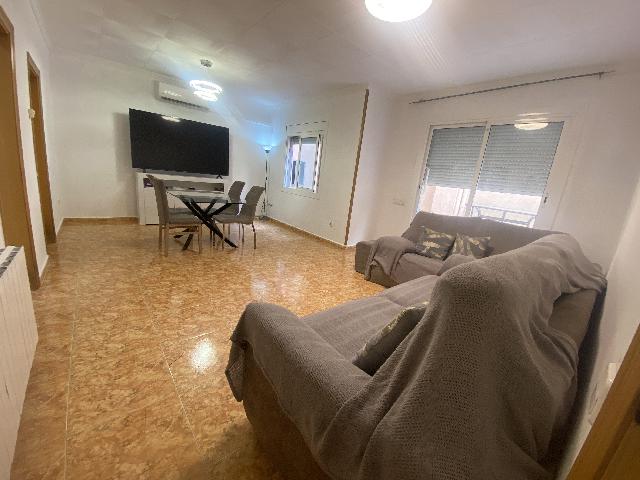 Imagen 2 Inmueble 302529 - Planta Baja en venta en Sabadell / Junto a Carretera de Terrassa