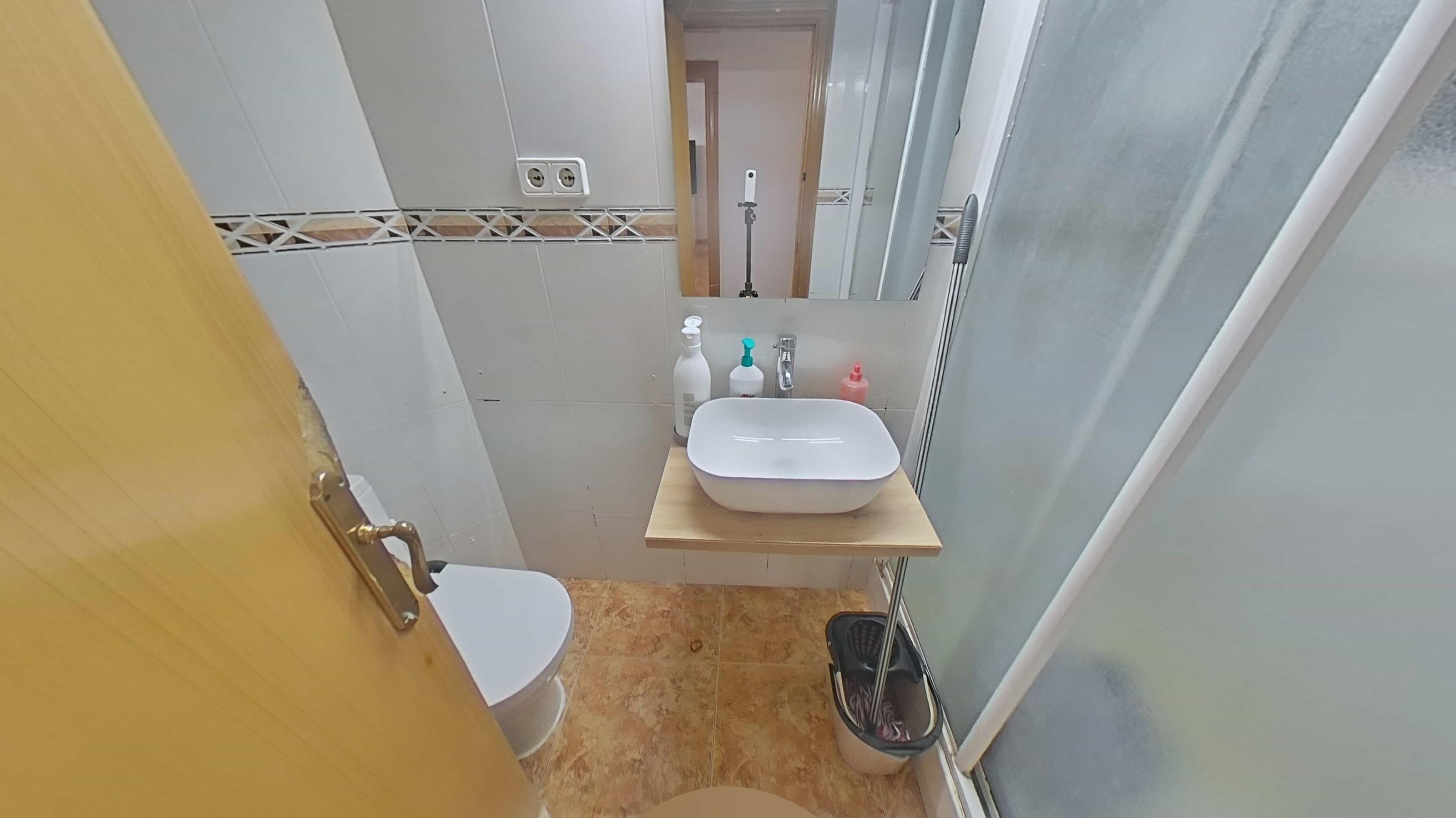 Imagen 6 Piso en venta en Sabadell / Junto a Carretera de Terrassa