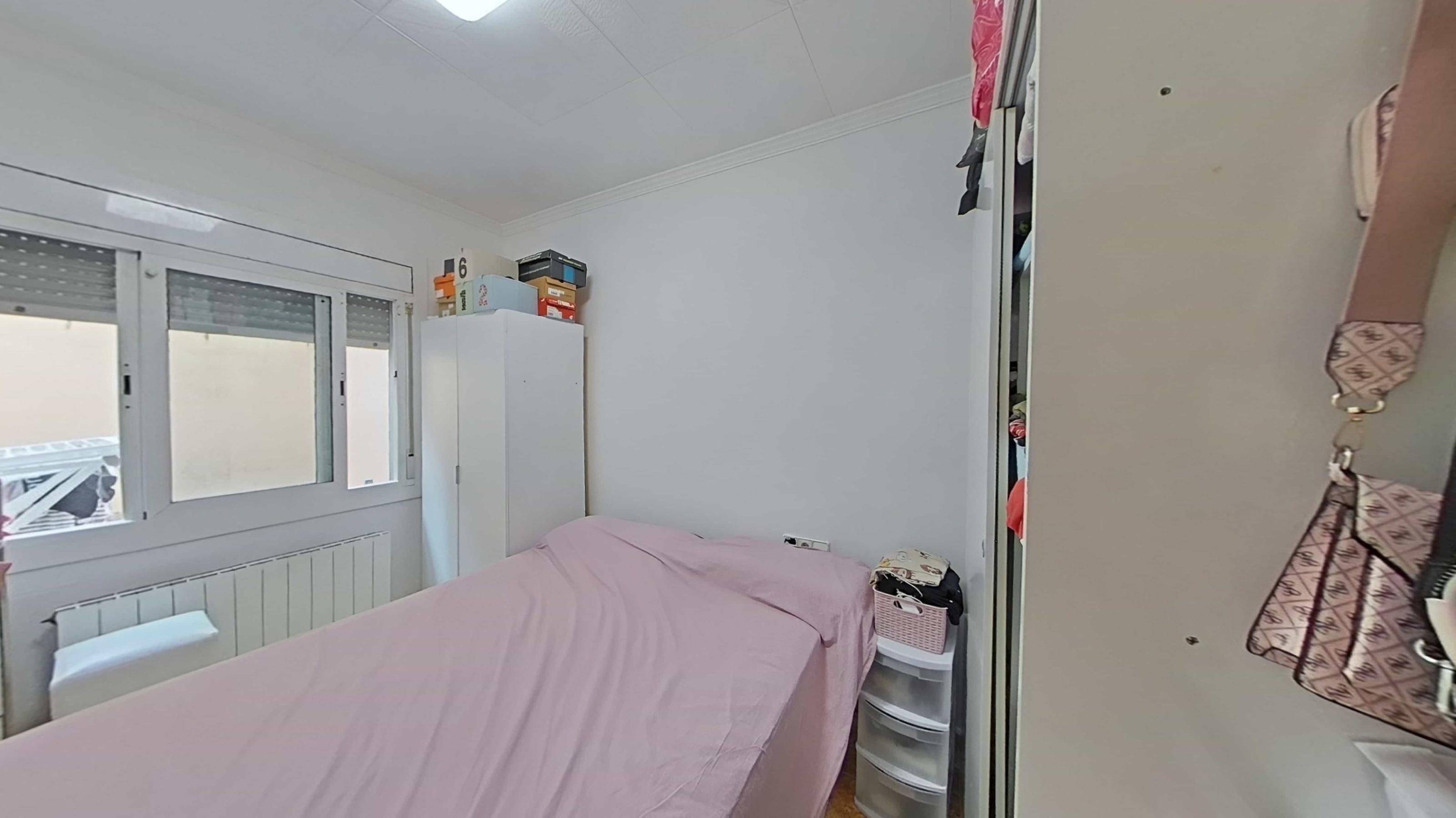Imagen 12 Piso en venta en Sabadell / Junto a Carretera de Terrassa