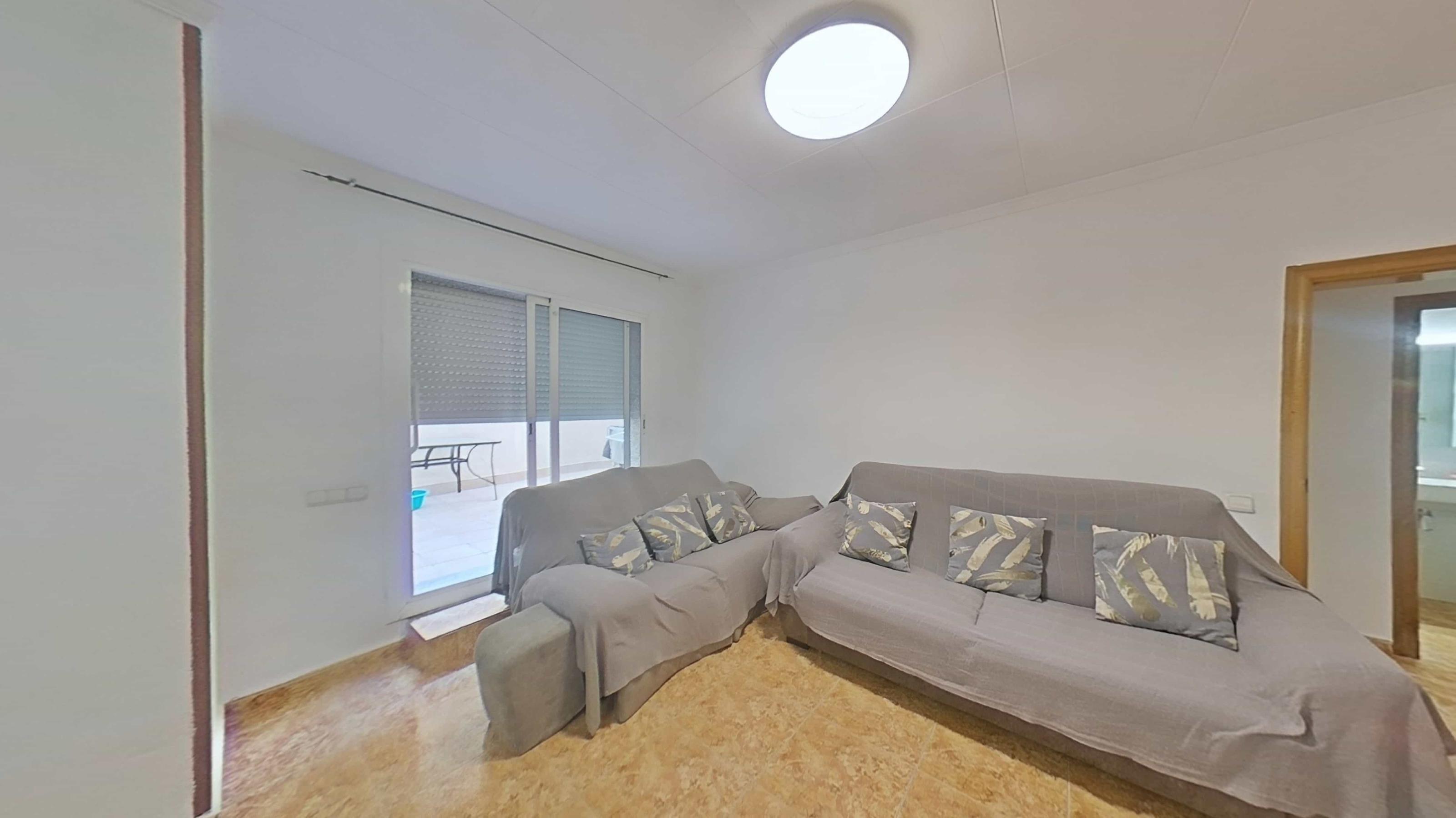 Imagen 12 Planta Baja en venta en Sabadell / Junto a Carretera de Terrassa