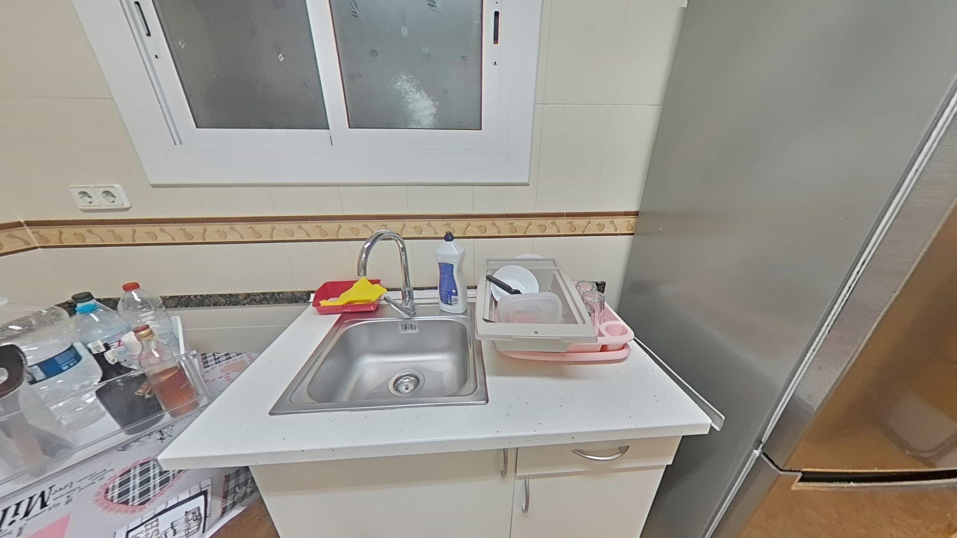 Imagen 25 Piso en venta en Sabadell / Junto a Carretera de Terrassa