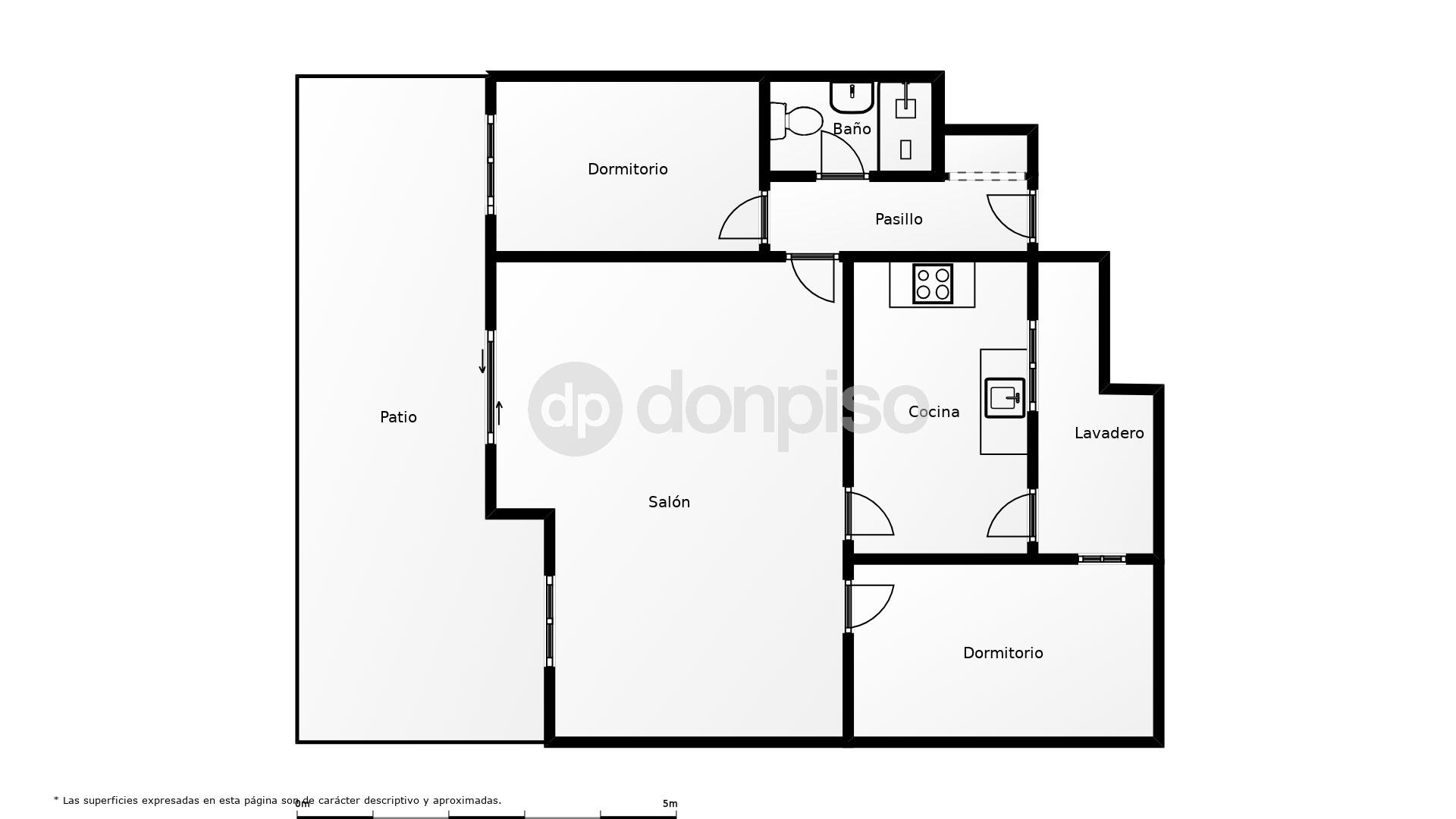 Imagen 27 Planta Baja en venta en Sabadell / Junto a Carretera de Terrassa