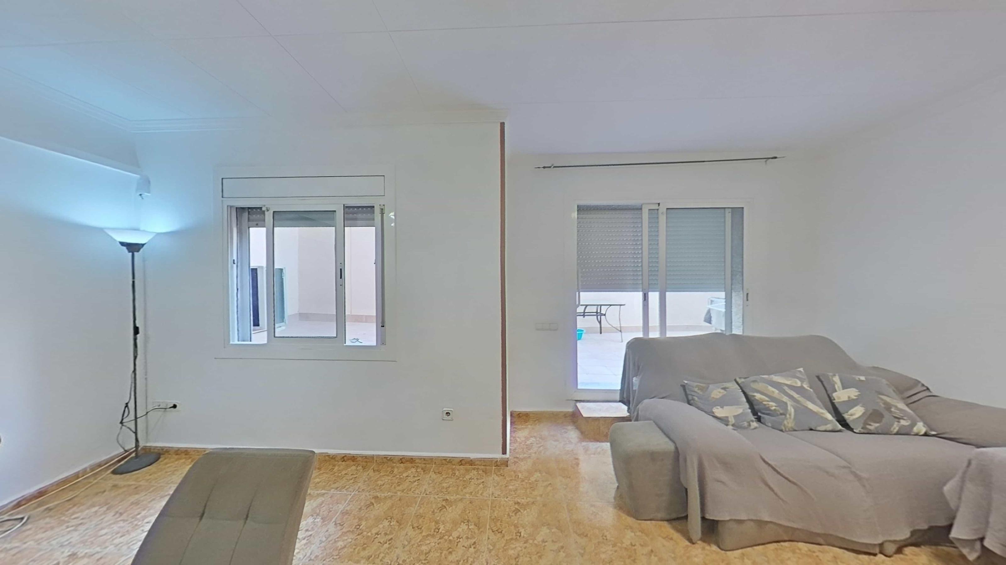 Imagen 20 Piso en venta en Sabadell / Junto a Carretera de Terrassa