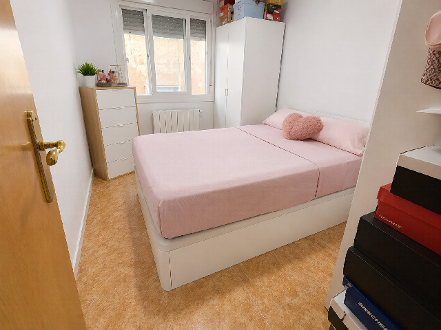 Imagen 4 Inmueble 302529 - Piso en venta en Sabadell / Junto a Carretera de Terrassa