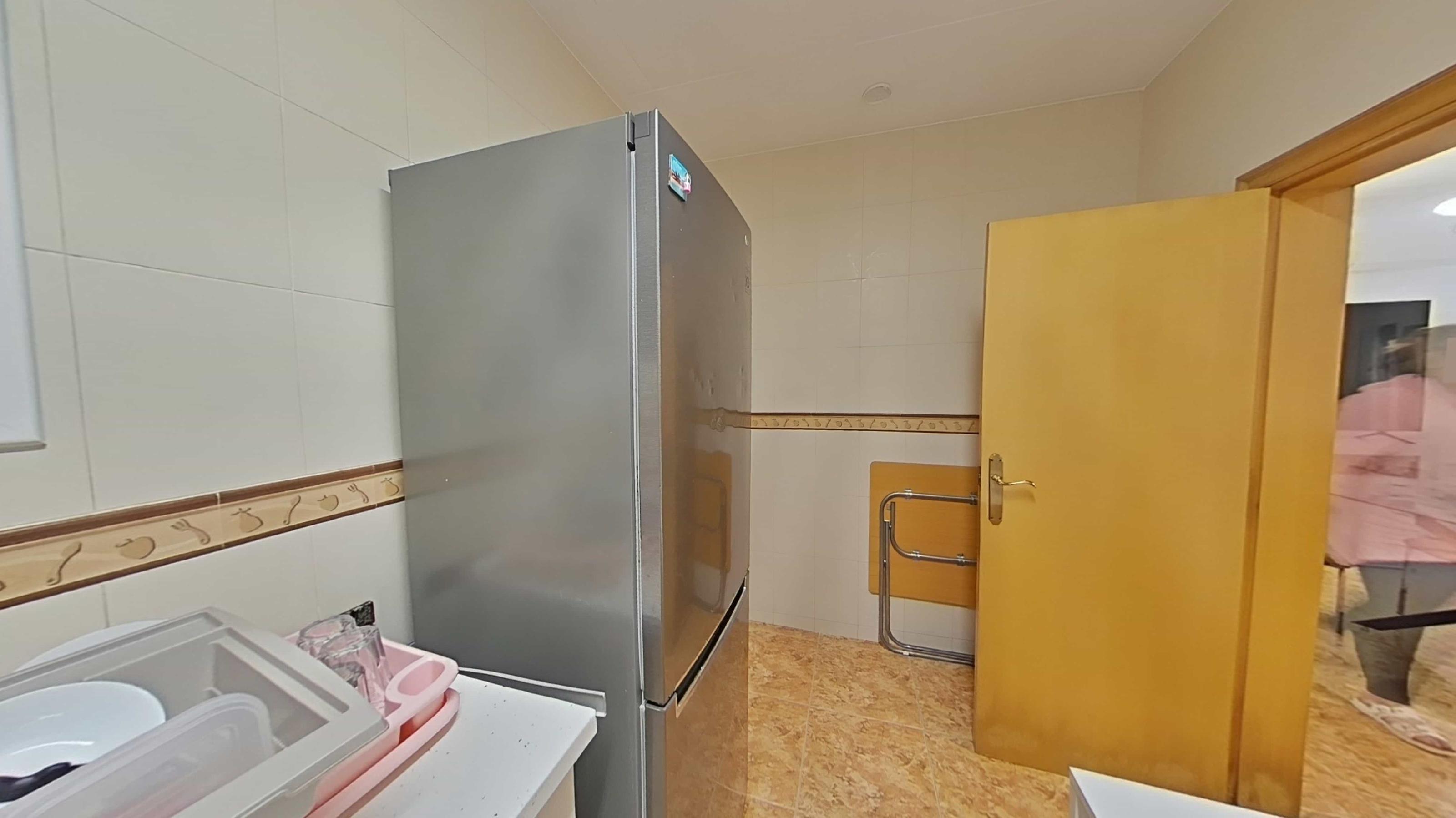 Imagen 26 Piso en venta en Sabadell / Junto a Carretera de Terrassa