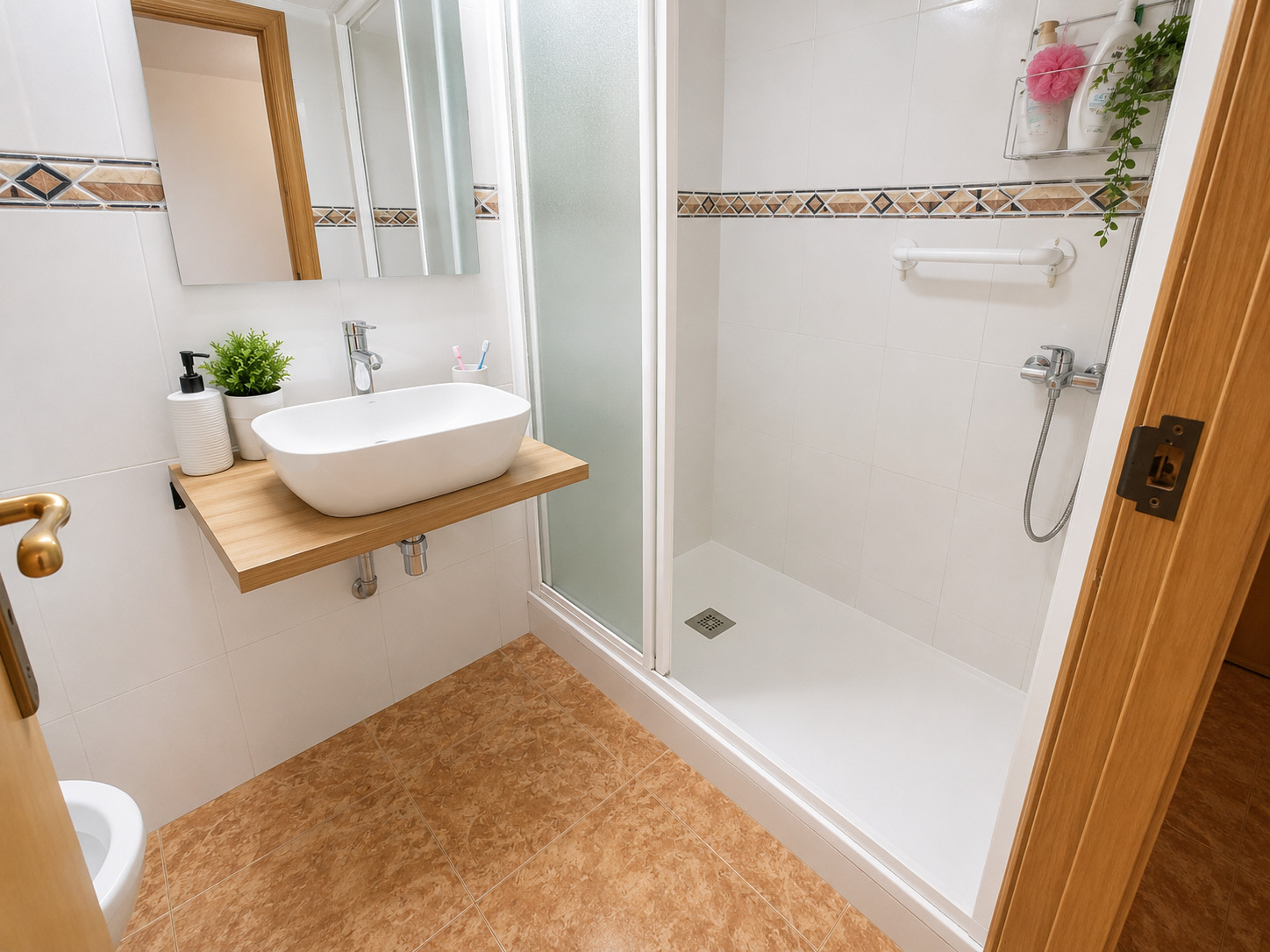 Imagen 5 Planta Baja en venta en Sabadell / Junto a Carretera de Terrassa
