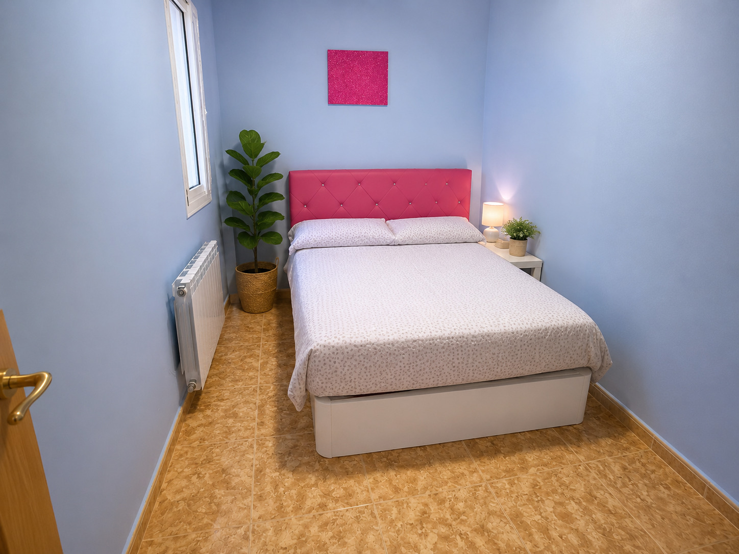 Imagen 3 Planta Baja en venta en Sabadell / Junto a Carretera de Terrassa