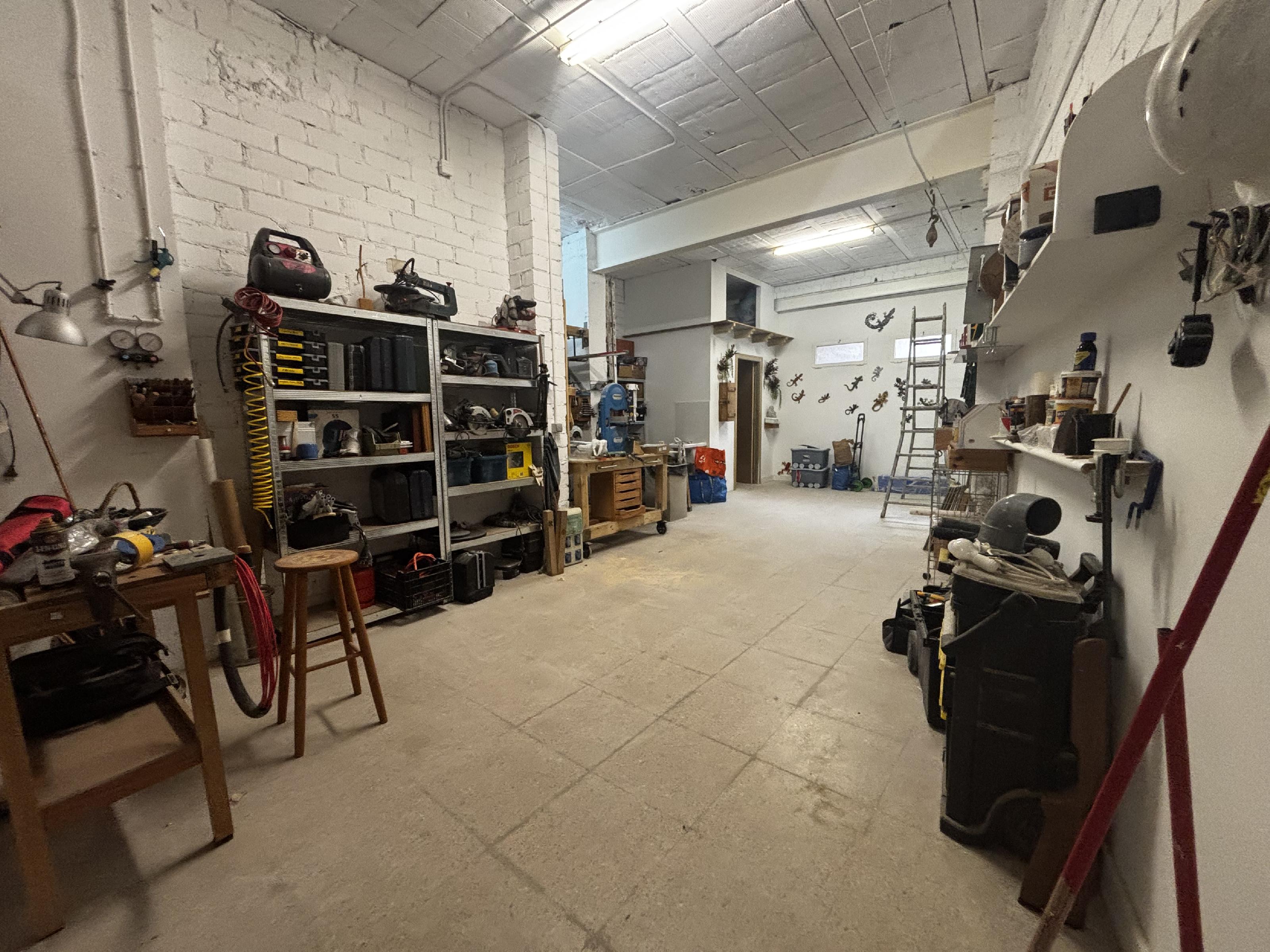Imagen 2 Local Comercial en venta en Sabadell / Junto Sol i Padris