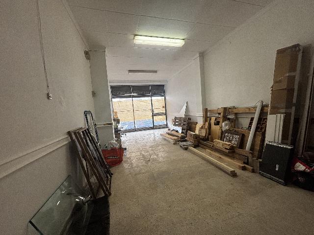 Imagen 6 Inmueble 302640 - Local Comercial en venta en Sabadell / Junto Sol i Padris