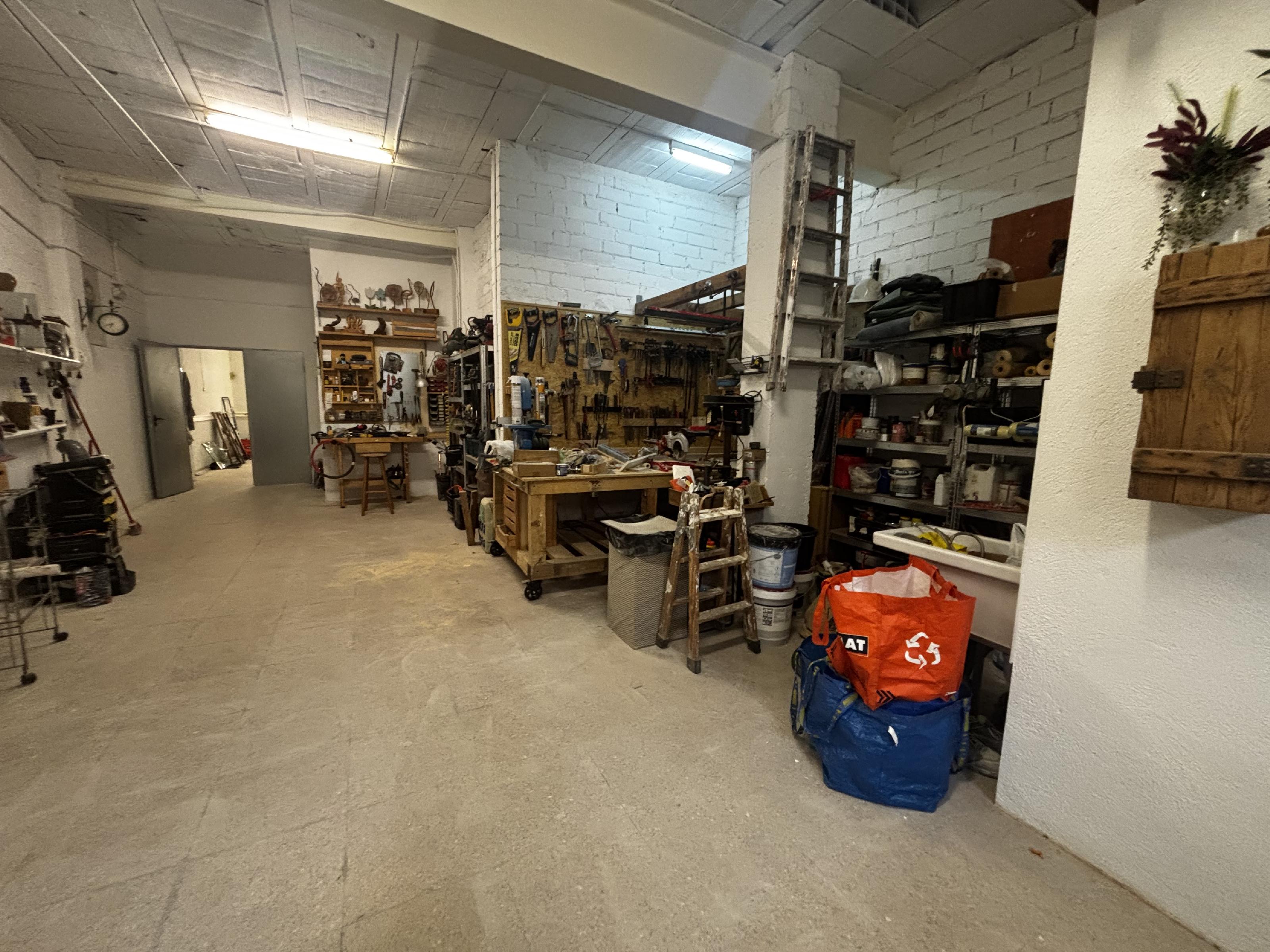Imagen 1 Local Comercial en venta en Sabadell / Junto Sol i Padris