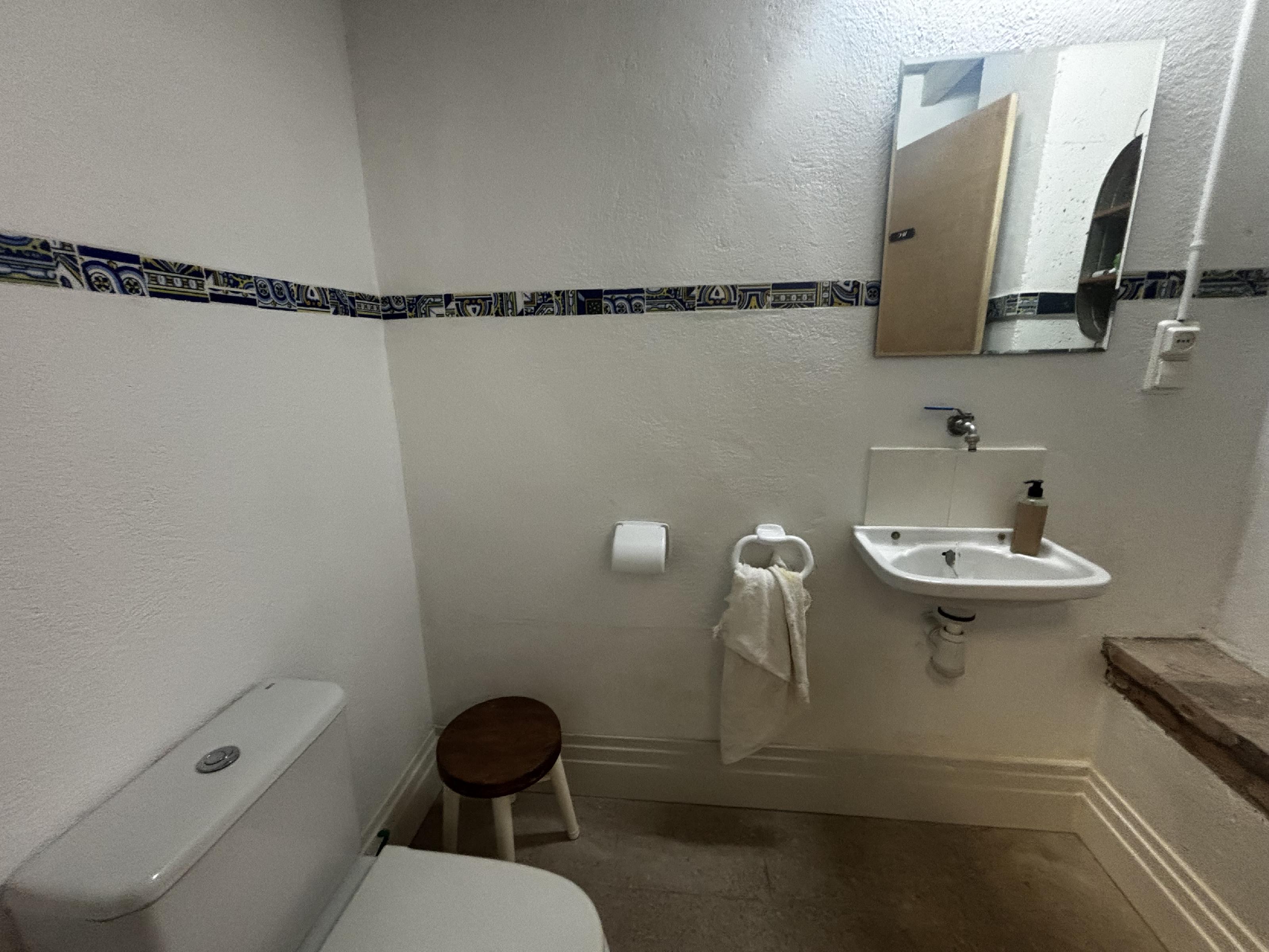Imagen 8 Local Comercial en venta en Sabadell / Junto Sol i Padris