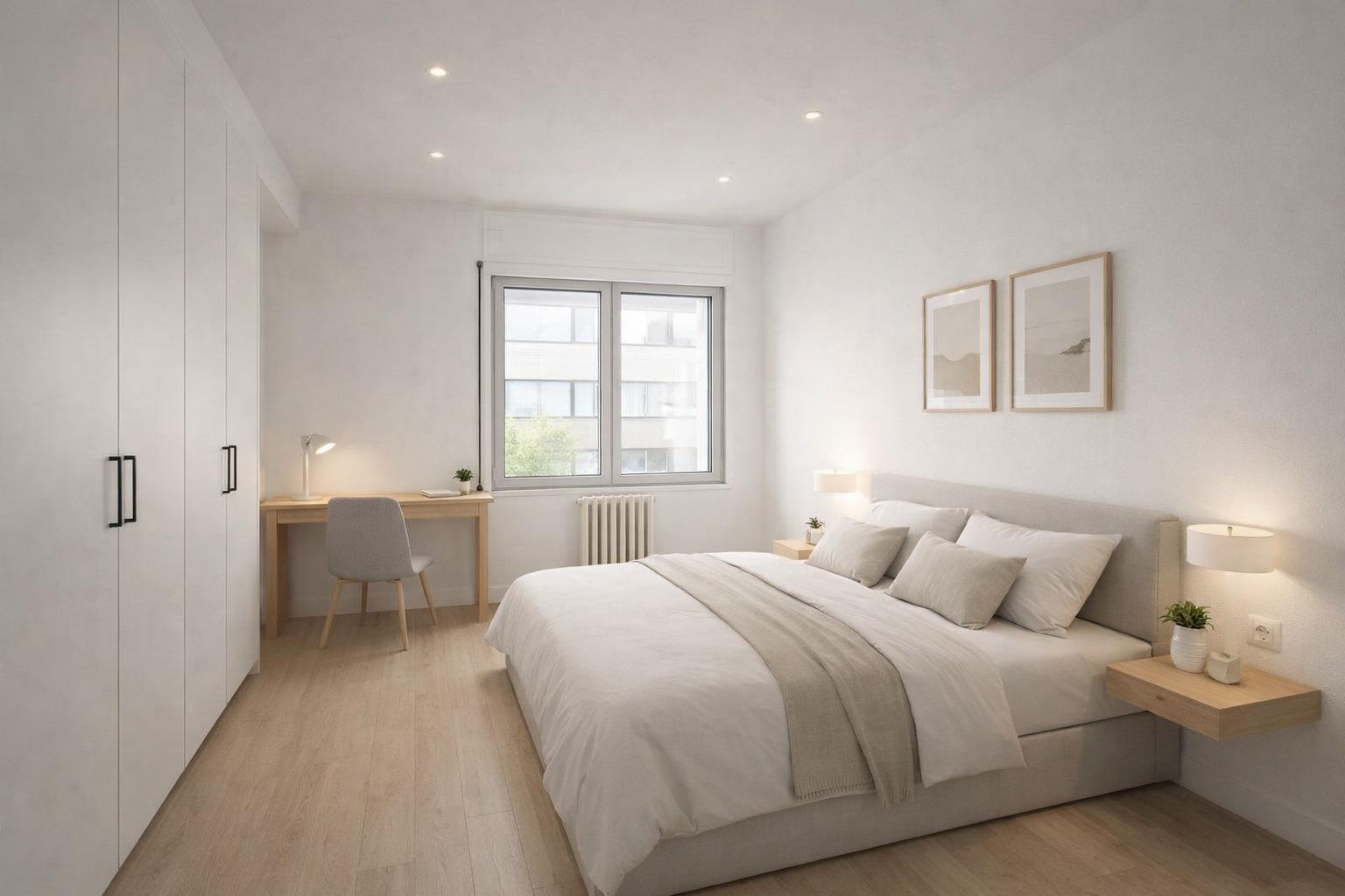 Imagen 1 Piso en venta en Sabadell / Junto zona Eix Macià