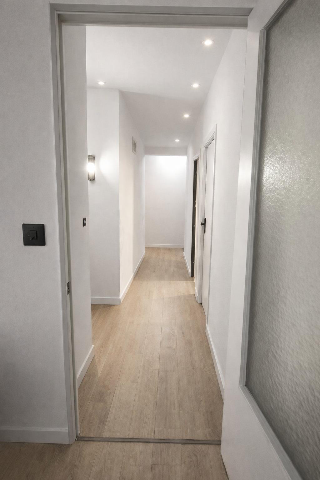 Imagen 4 Piso en venta en Sabadell / Junto zona Eix Macià