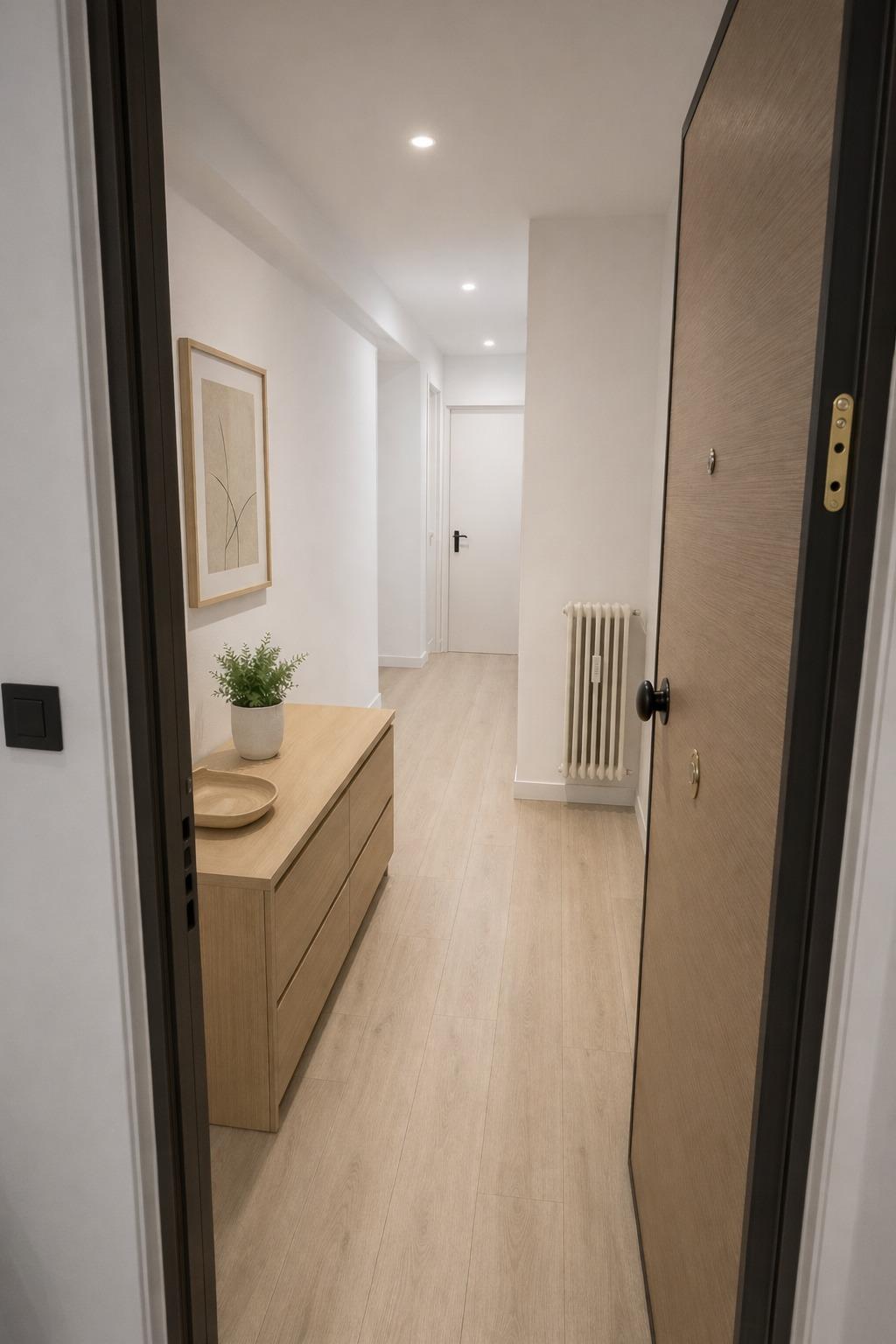 Imagen 5 Piso en venta en Sabadell / Junto zona Eix Macià