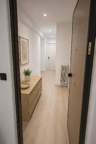 Imagen 5 Inmueble 302676 - Piso en venta en Sabadell / Junto zona Eix Macià