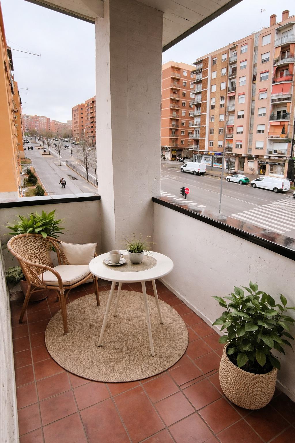 Imagen 6 Piso en venta en Sabadell / Junto zona Eix Macià